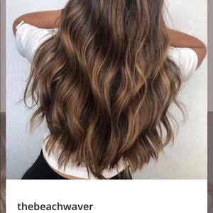 Beachwaver Pro 1 Dual Voltage